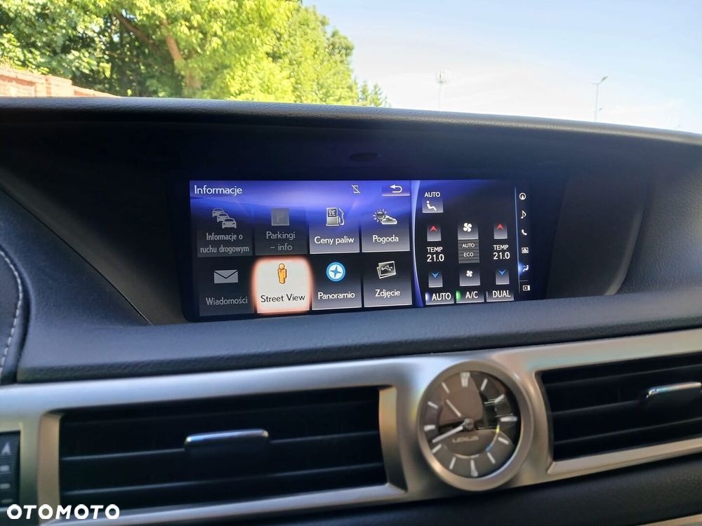 Lexus GS - 18