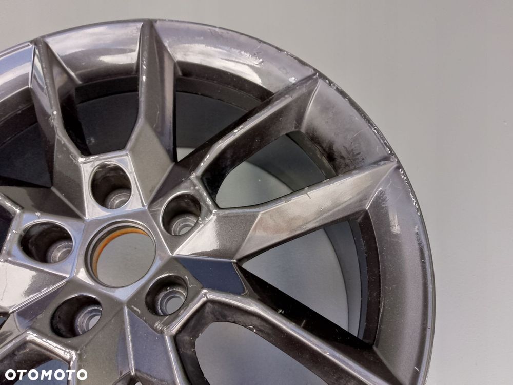 SKODA OCTAVIA RS III 2013- 5E 7,5X18 ET51 FELGA ALUMINIOWA 5E0601025 = - 11