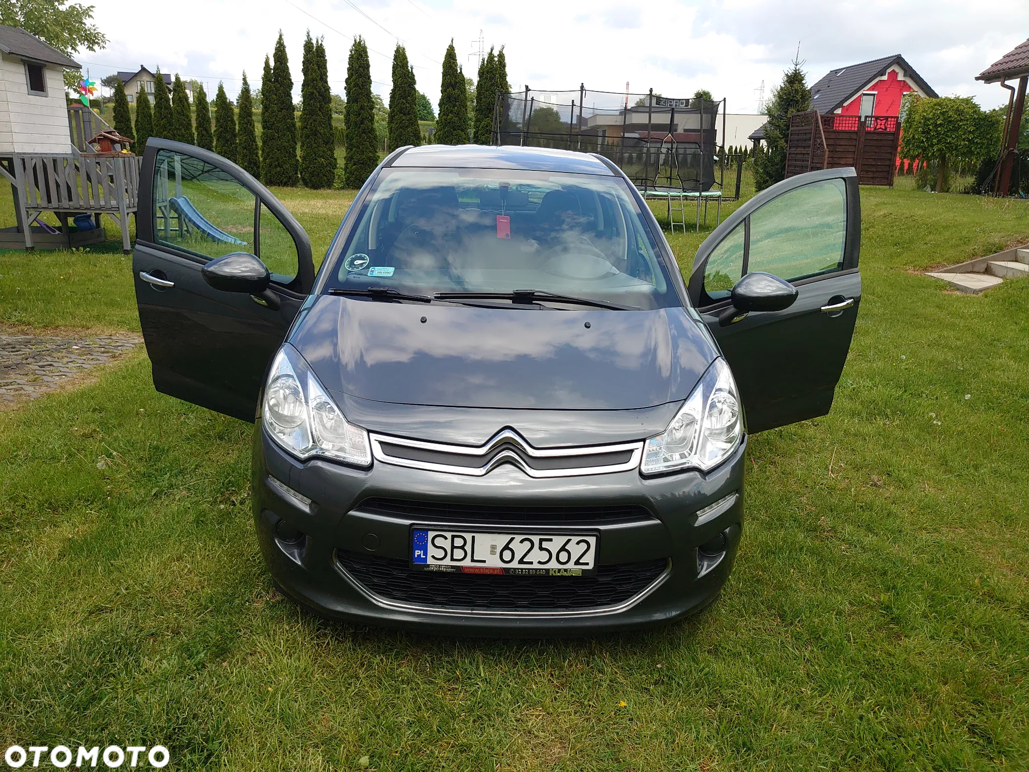 Citroën C3 - 10