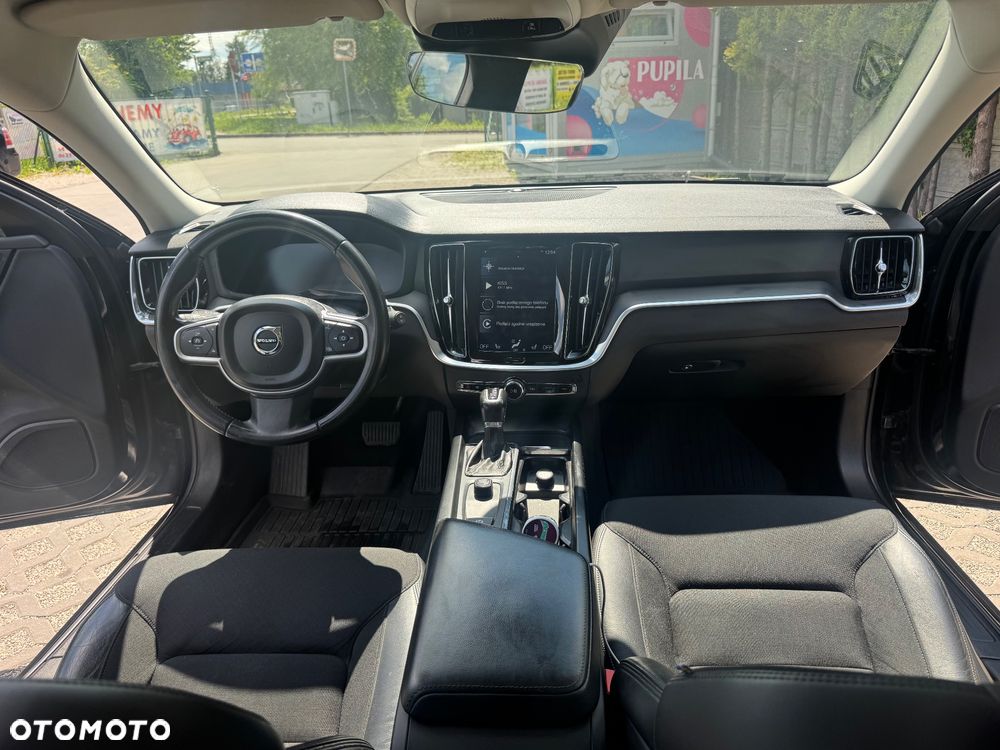 Volvo V60 D3 AWD Geartronic - 18
