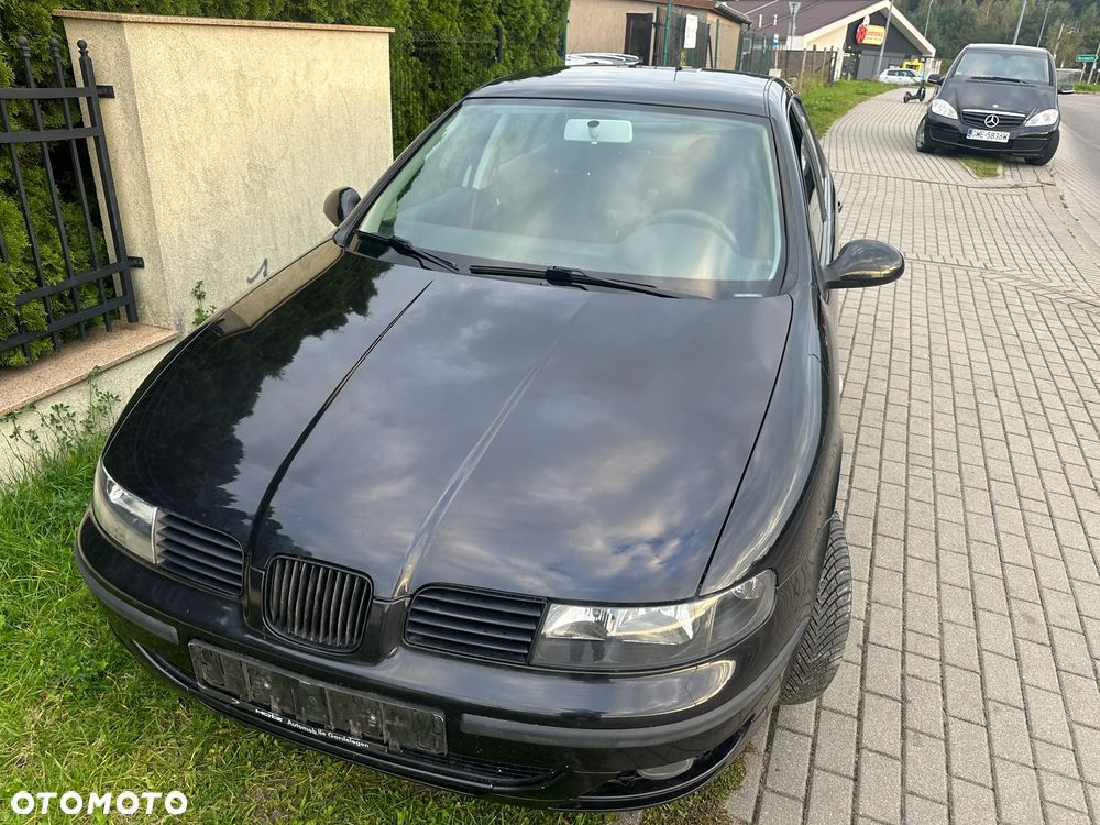 Seat Leon 1.6 Stella - 10