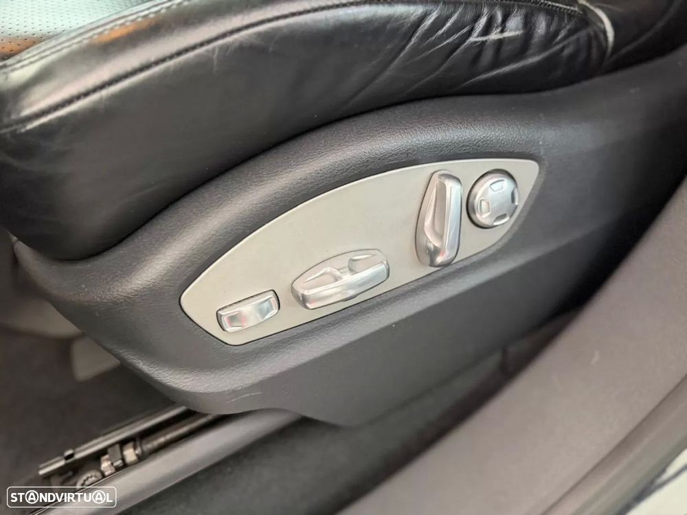 Porsche Cayenne Platinum Edition - 22