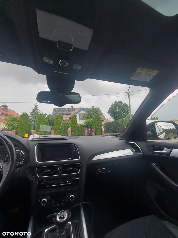 Audi Q5 2.0 TDI (clean diesel) ultra - 37
