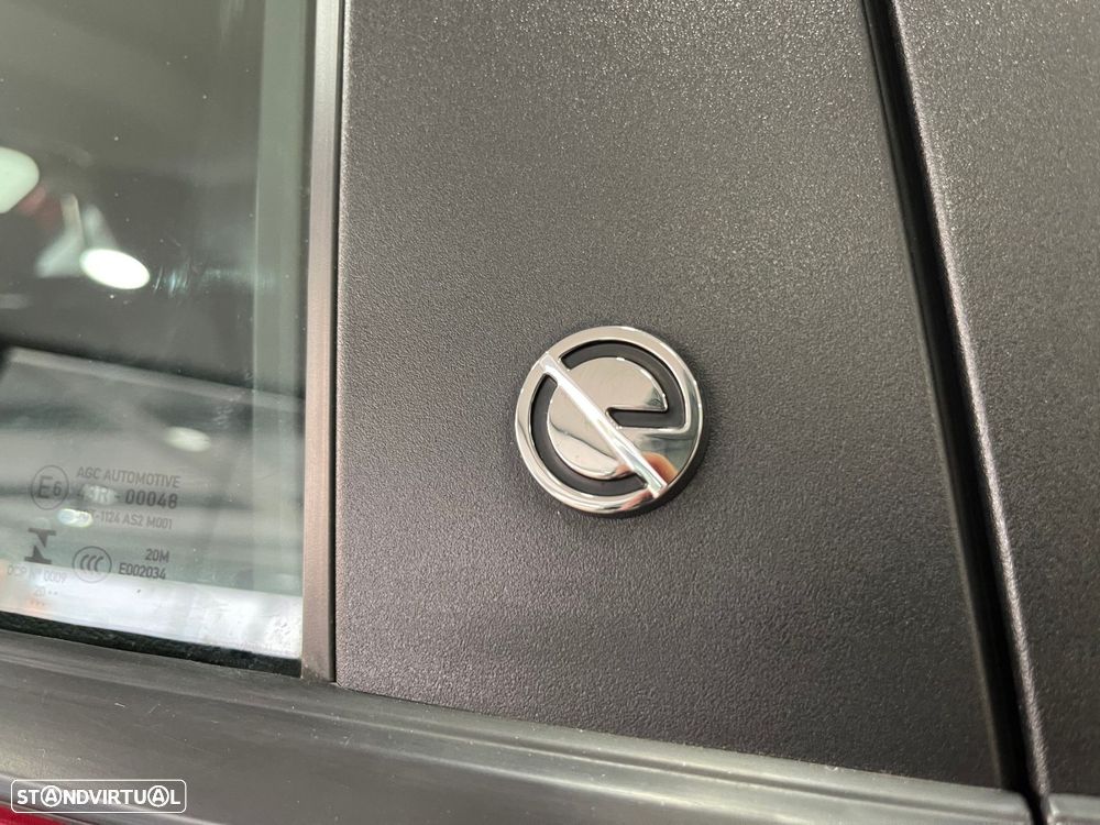 Opel Corsa-e 50 kWh Edition - 53