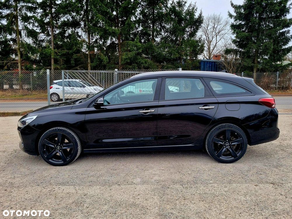 Hyundai i30 1.6 CRDi Premium - 8