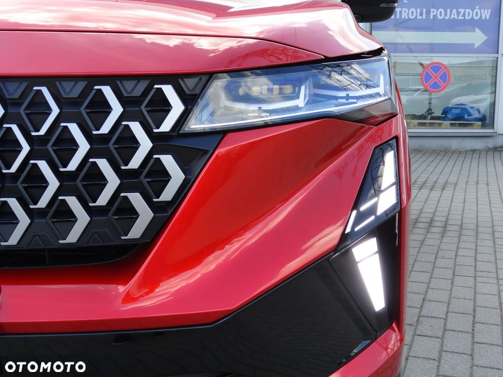 Renault Austral Mild Hybrid 160 Automatik Techno Esprit Alpine - 33