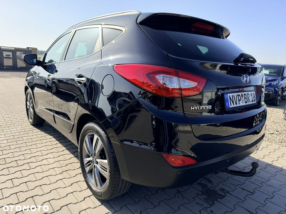 Hyundai ix35 - 3