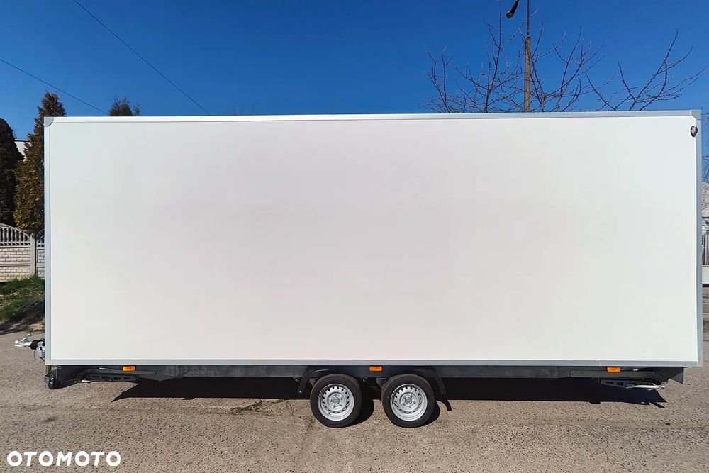 Esselmann handlowa sklep/bar Karello 6 - 3