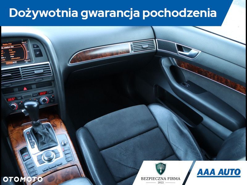 Audi A6 Limousine - 9