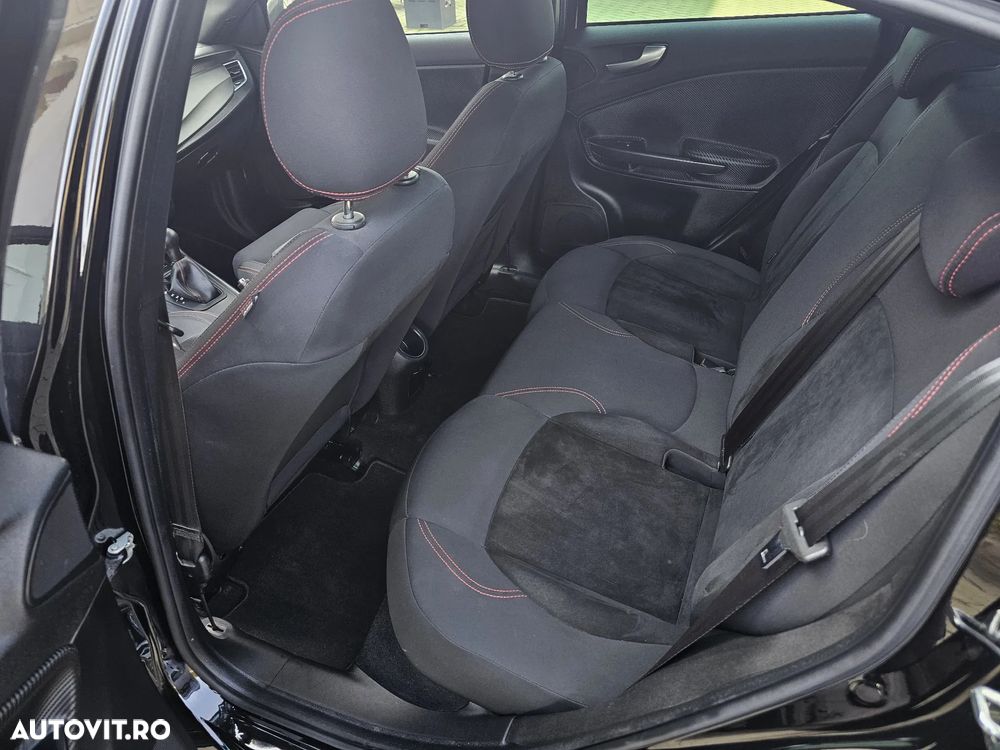 Alfa Romeo Giulietta 1.4 TB 16V Multiair TCT Sprint - 8