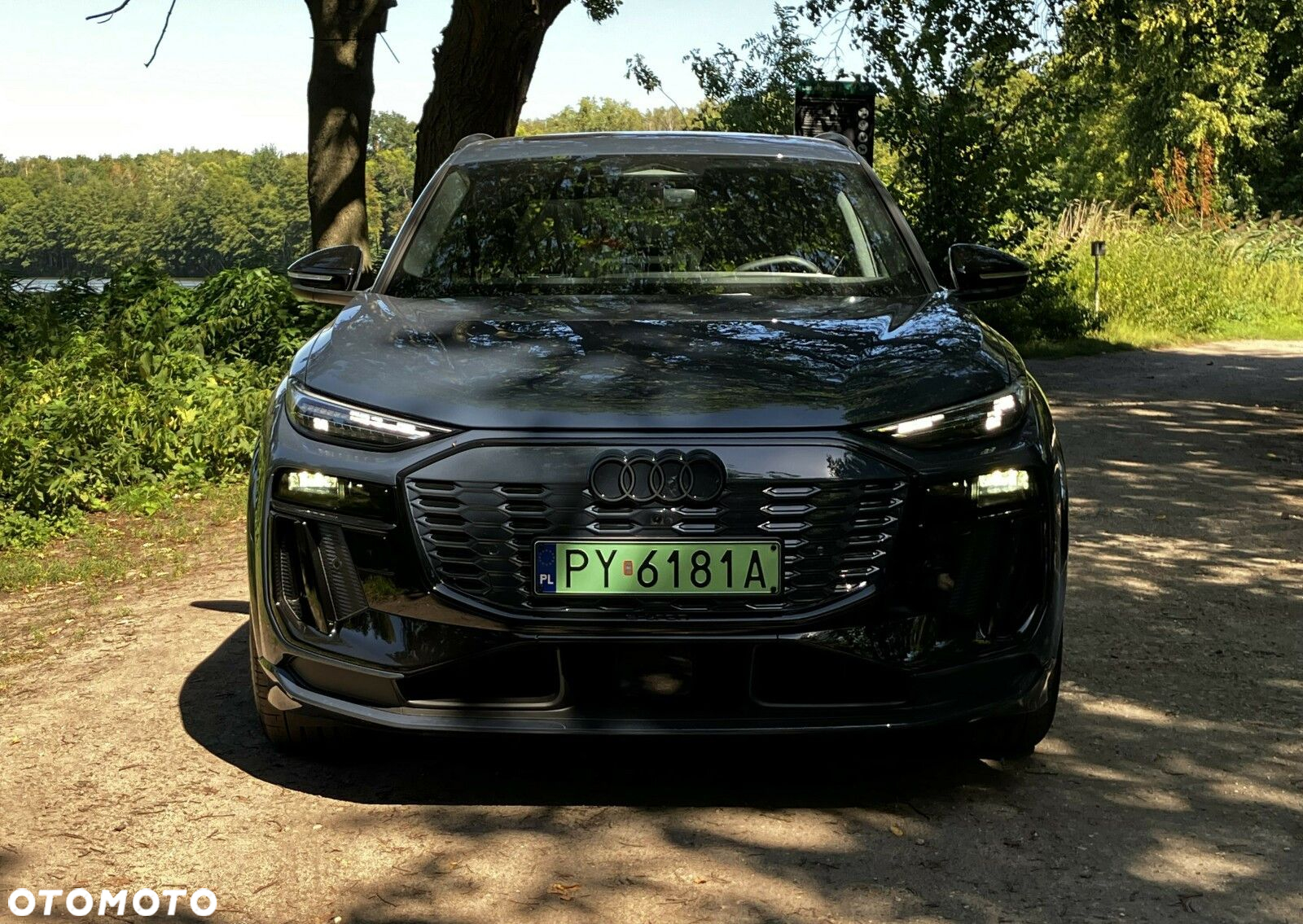 Audi Q6 e-tron - 4