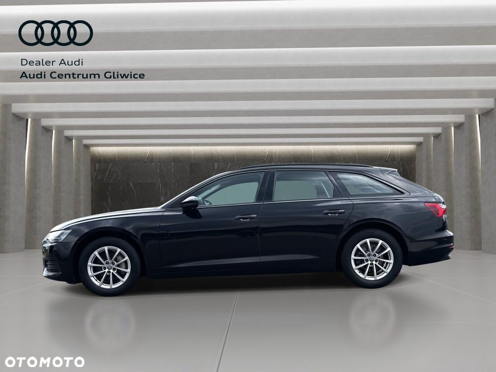 Audi A6 Avant - 4