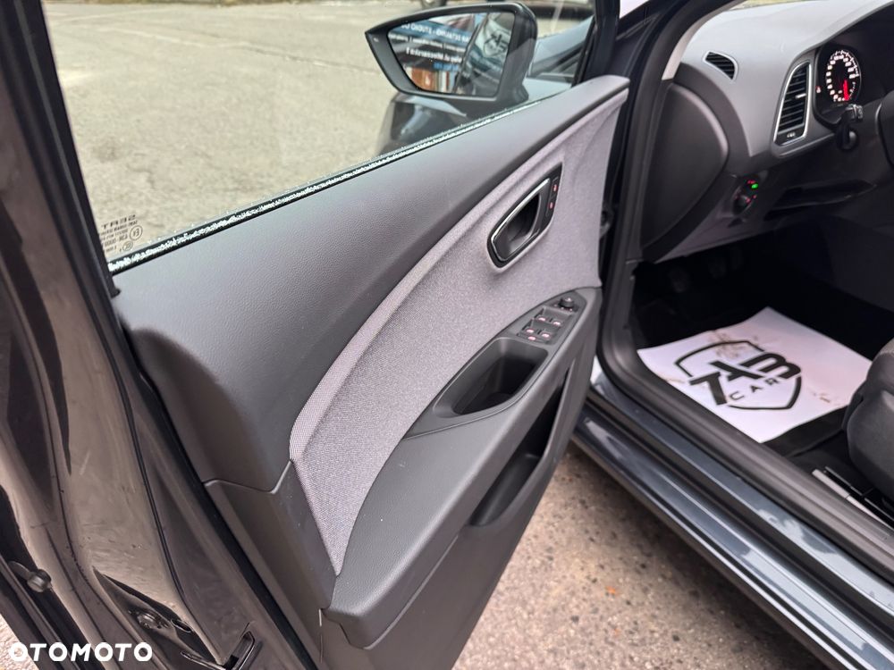 Seat Leon 1.5 TSI ACT OPF Style - 13