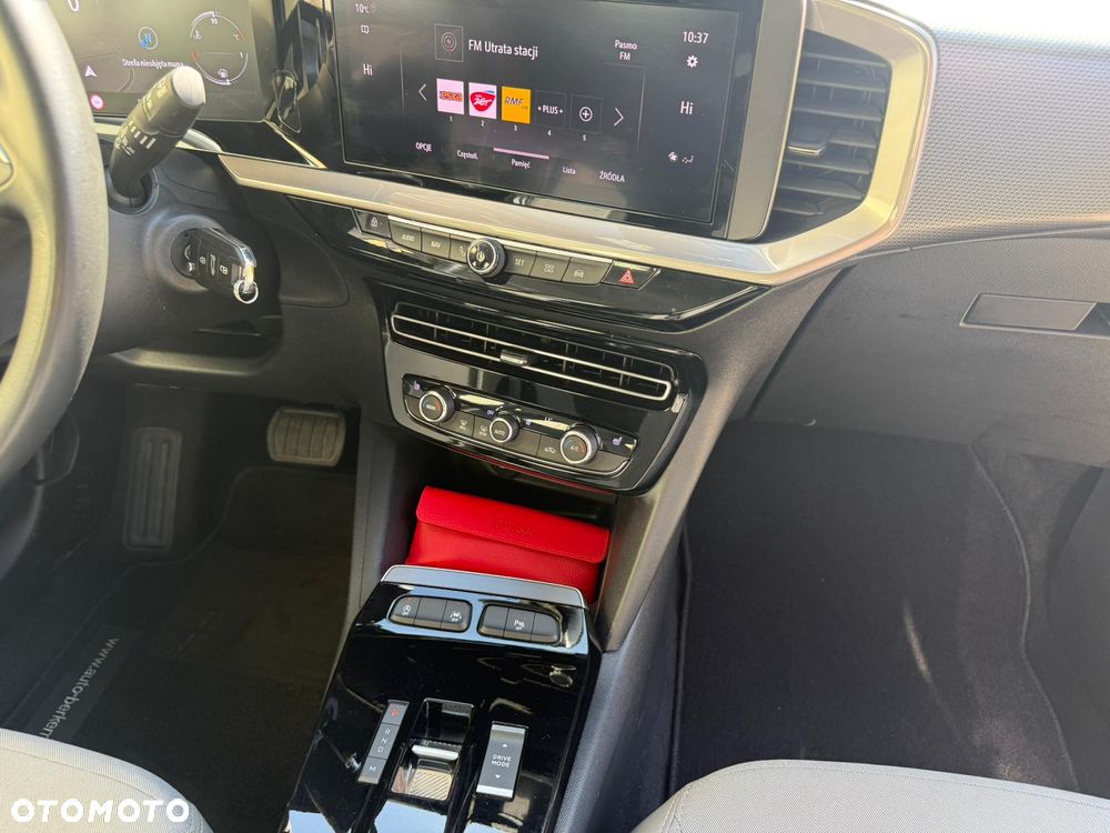 Opel Mokka - 28