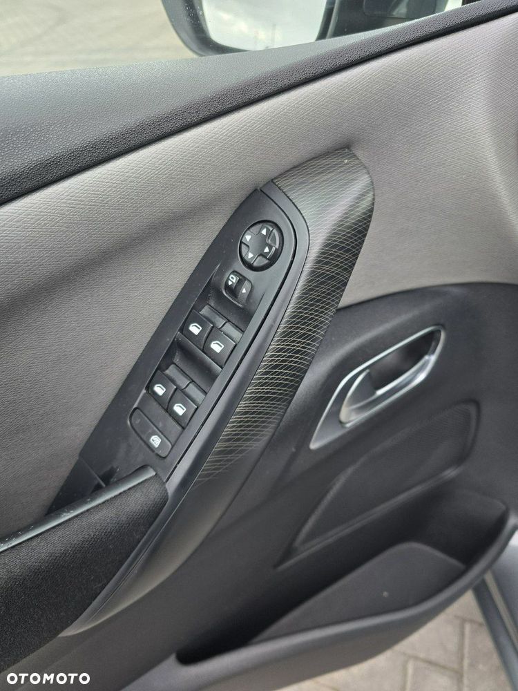 Citroën C4 Picasso - 13