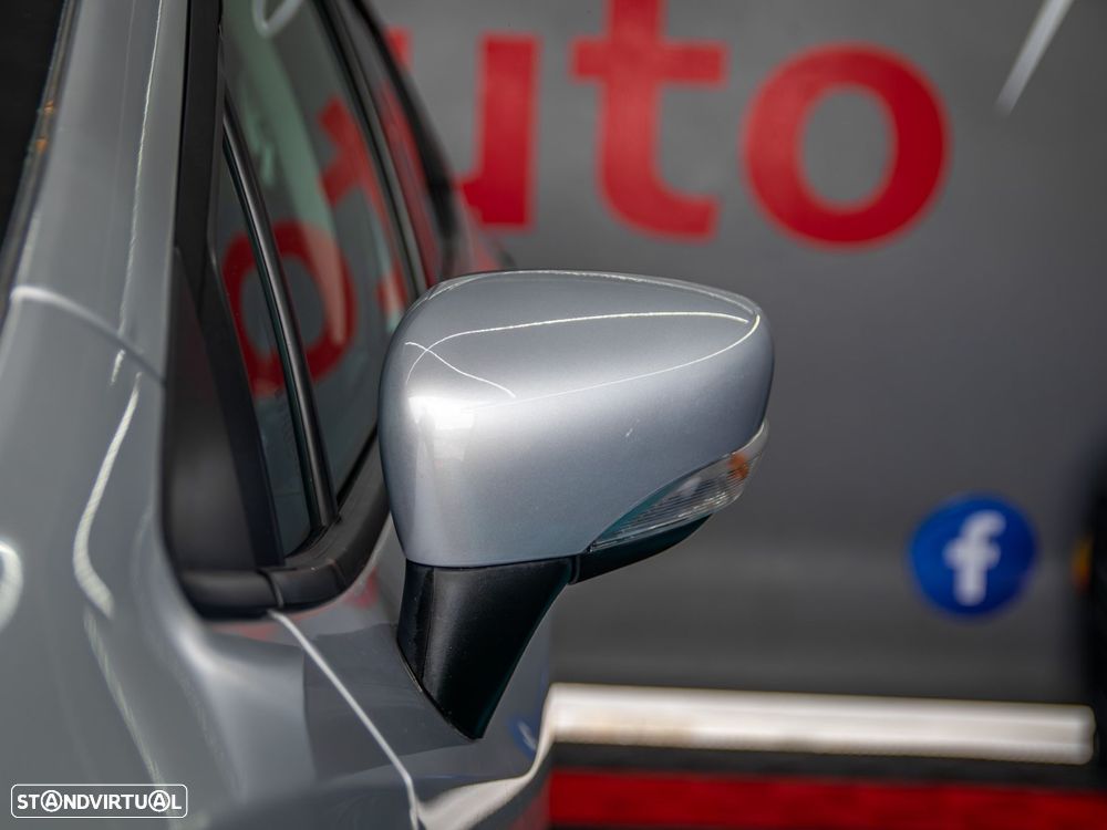 Nissan Micra 1.5 dCi Tekna S/S - 17