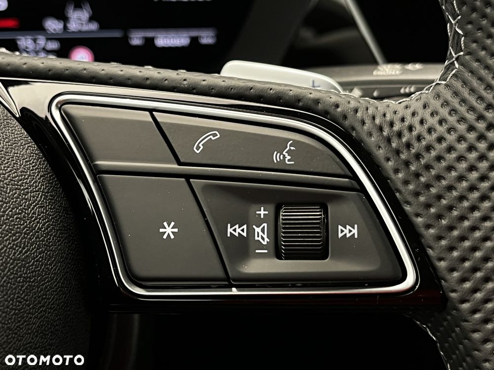 Audi S3 Limousine TFSI Quattro S tronic - 18
