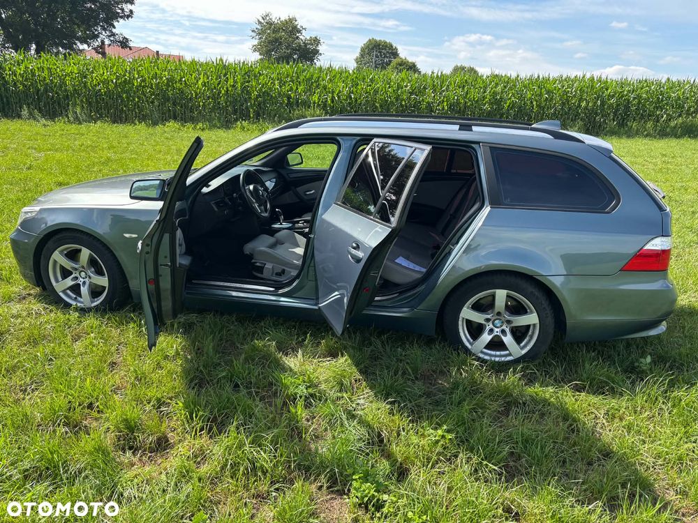 BMW Seria 5 - 31