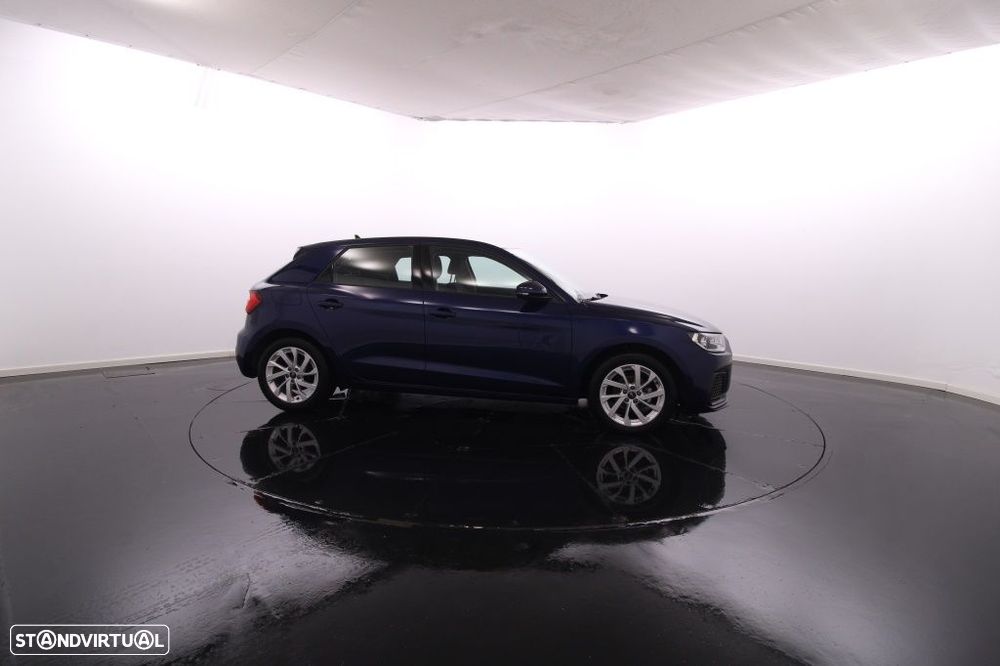 Audi A1 Sportback 25 TFSI Advanced - 9