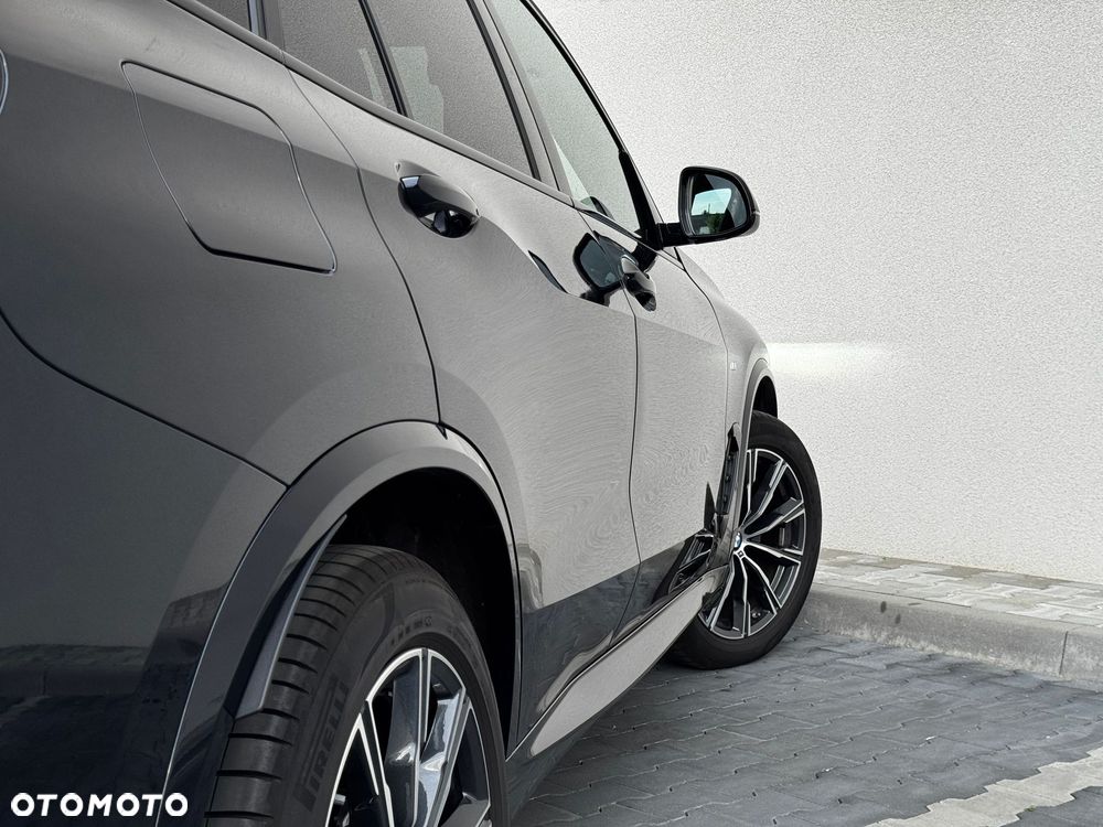 BMW X5 xDrive40i mHEV sport - 39