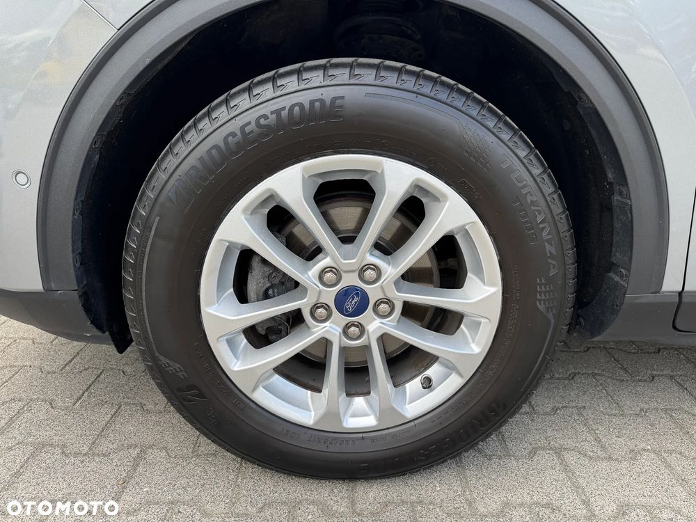 Ford Kuga 1.5 EcoBlue FWD Titanium - 10