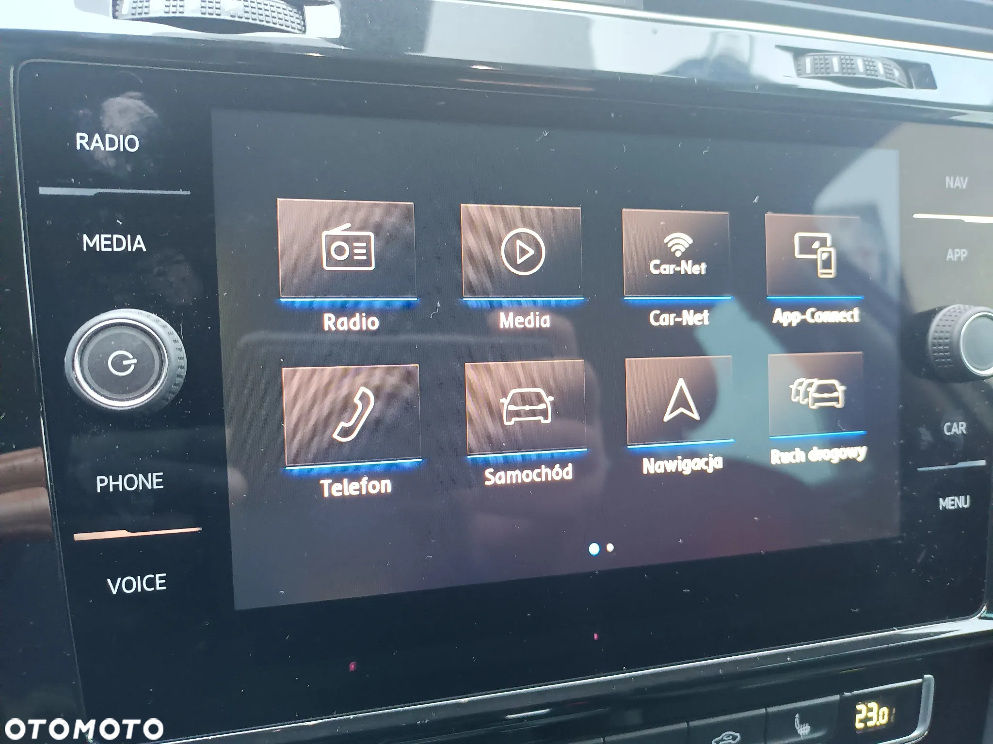 Volkswagen Golf VII 1.5 TSI BMT Evo Highline DSG - 19