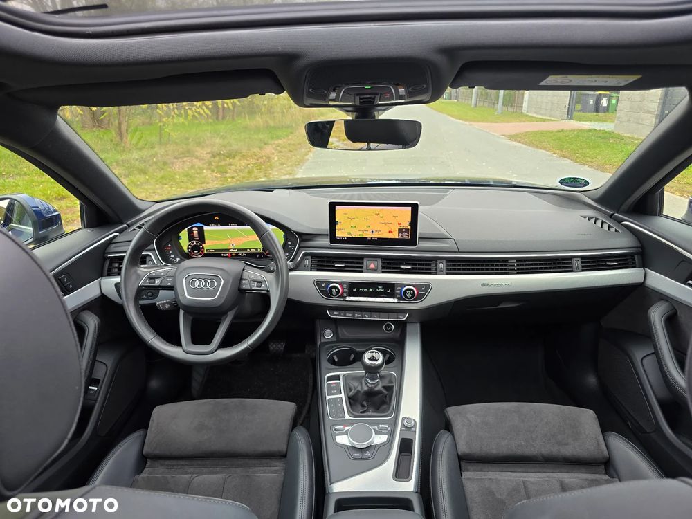 Audi A4 Avant - 37
