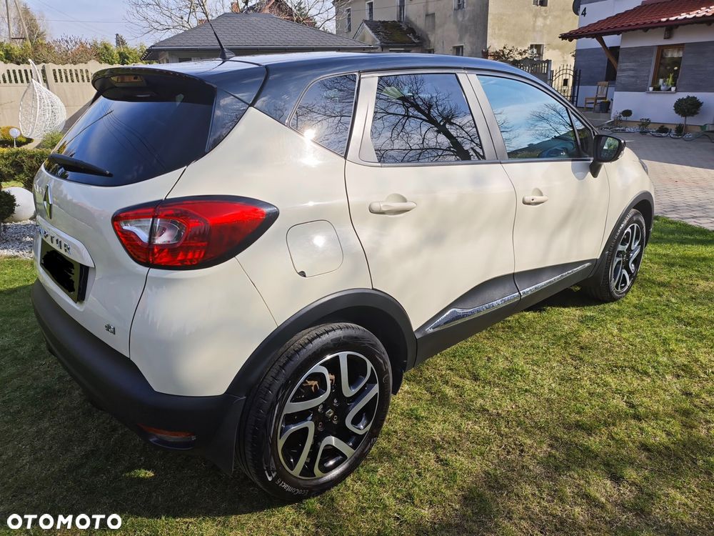 Renault Captur ENERGY dCi 110 Start&Stop Intens - 2