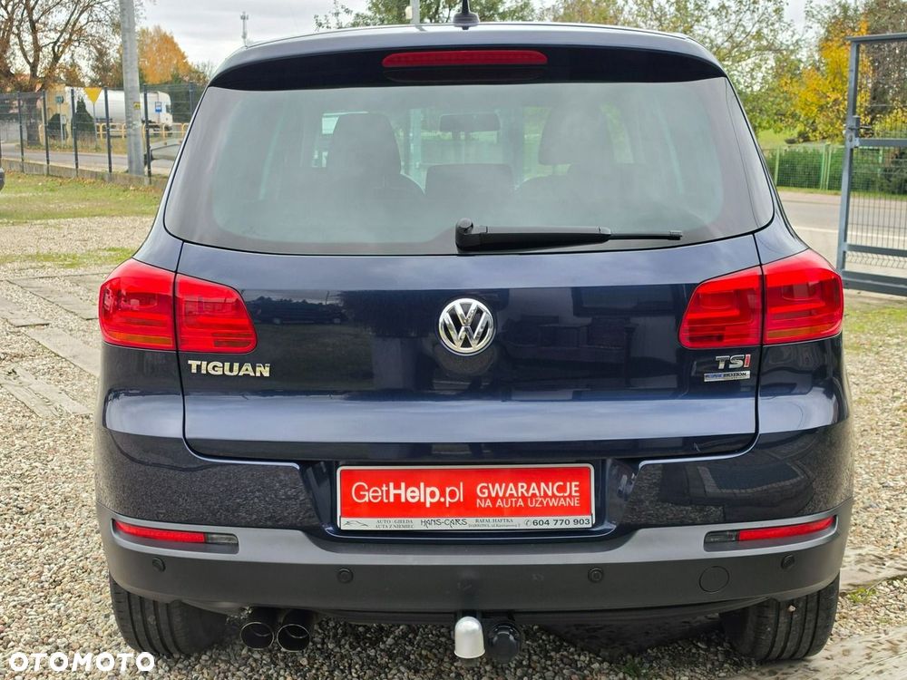 Volkswagen Inny - 17