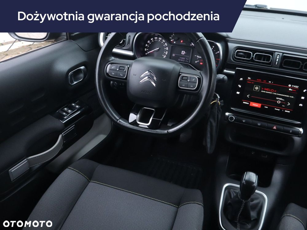 Citroën C3 - 9