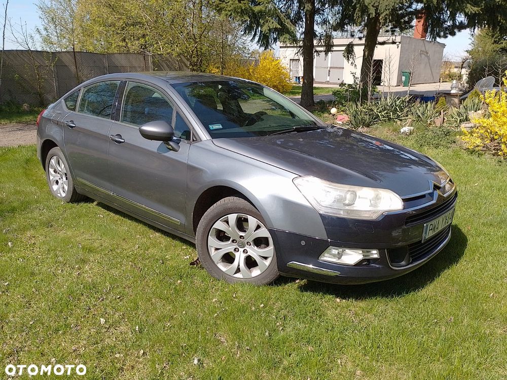 Citroën C5 2.0i 16V Exclusive - 6