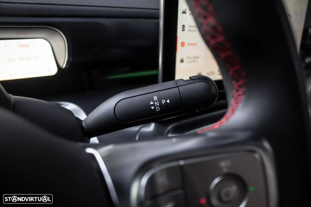 Smart #1 Brabus - 19