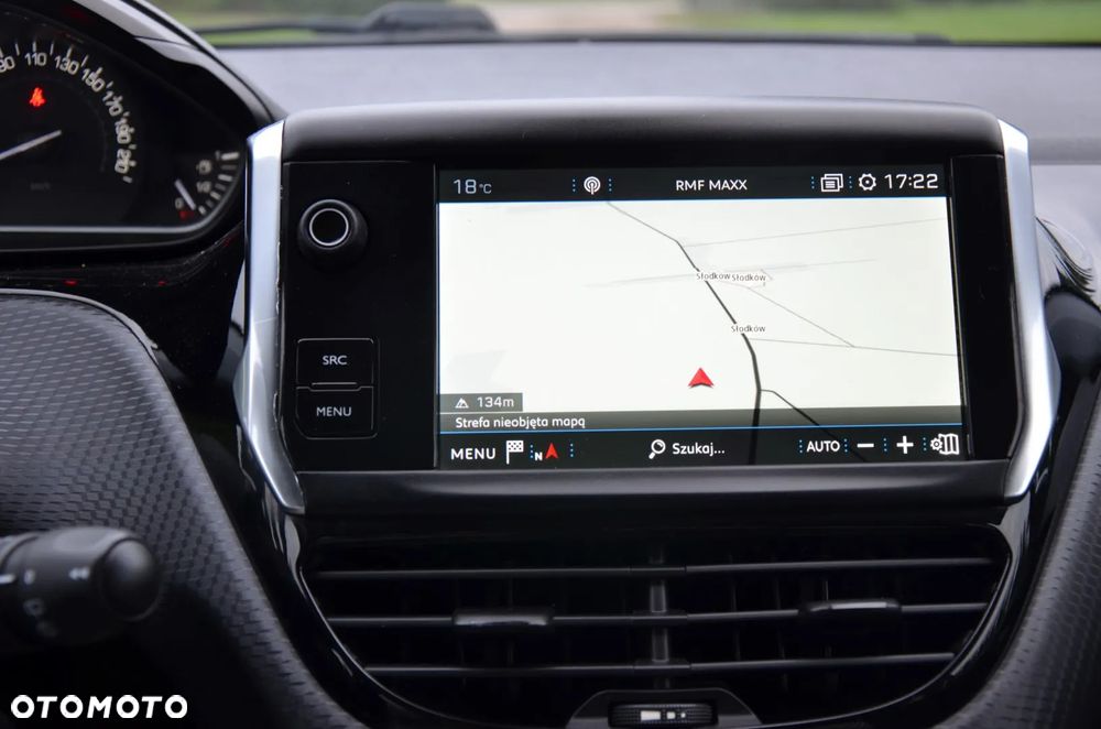 Peugeot 208 PureTech 110 Stop & Start EAT6 Allure - 34