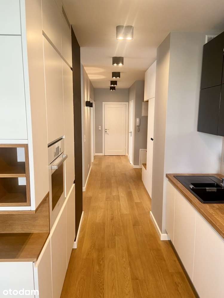 Mieszkanie 3-pokojowe, duży balkon, narożne, doświetlone