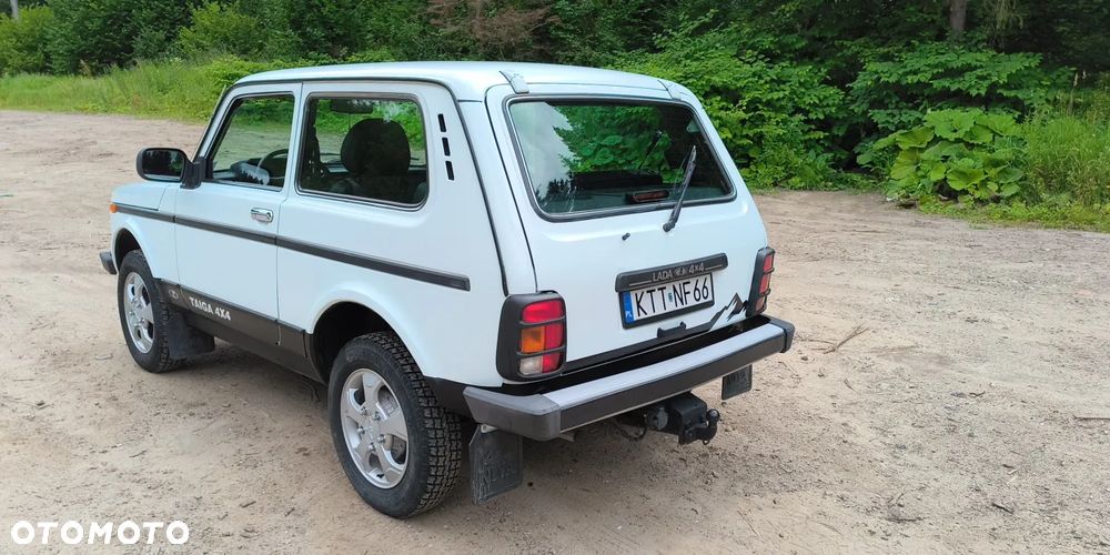 Lada Niva 1.7i (abs) EU5 - 7