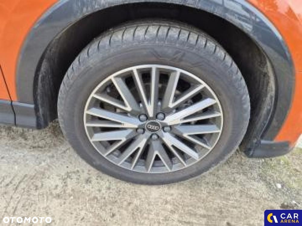 Audi Q3 35 TFSI S tronic - 35