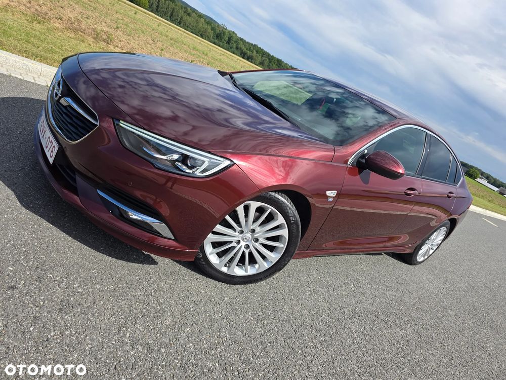 Opel Insignia 1.6 CDTI ecoFLEX Start/Stop Sport - 3