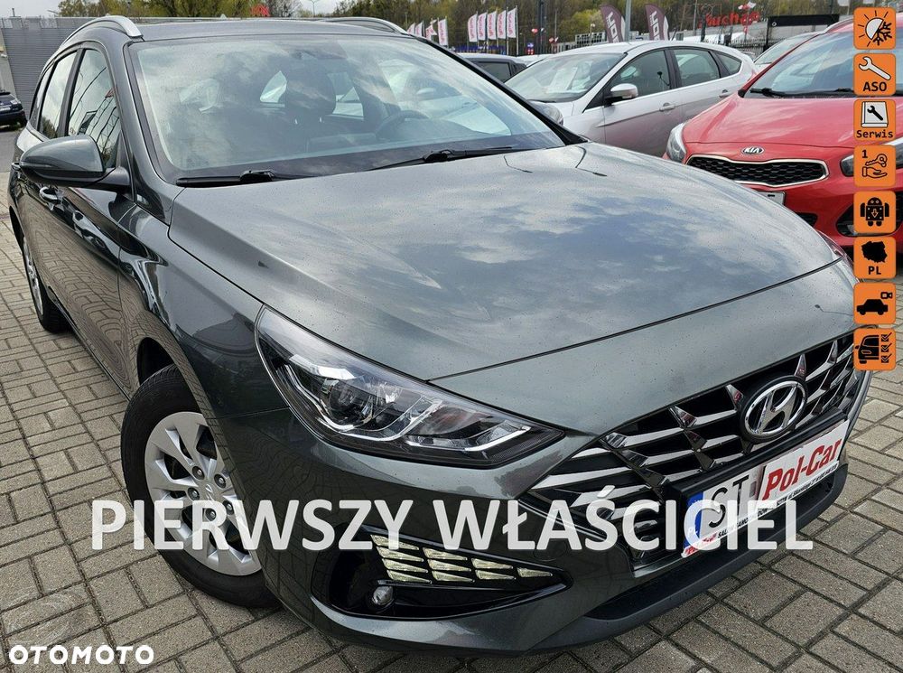 Hyundai i30 - 2