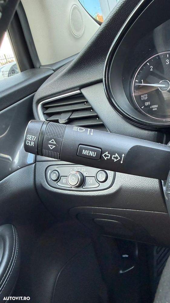 Opel Mokka 1.6 CDTI ECOFLEX Start/Stop Innovation - 35