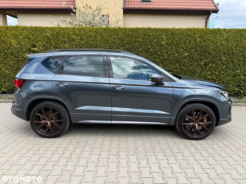 Cupra Ateca - 6