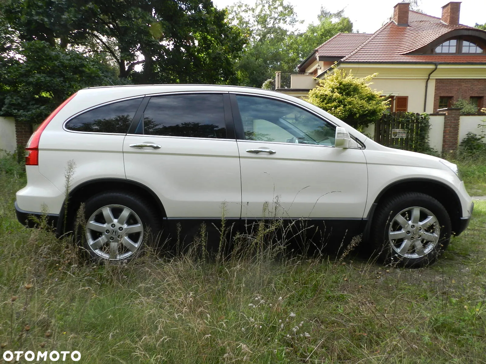 Honda CR-V - 5