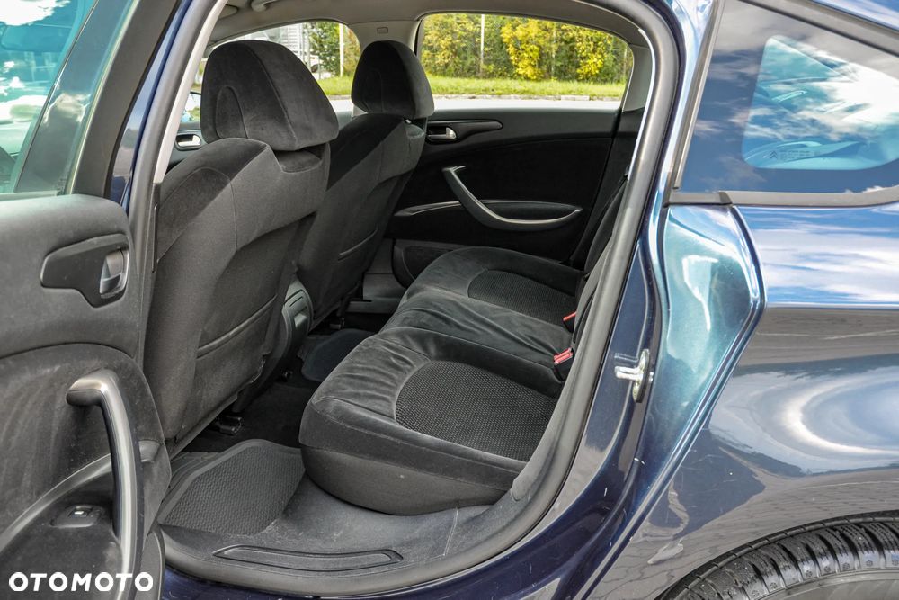 Citroën C5 - 8
