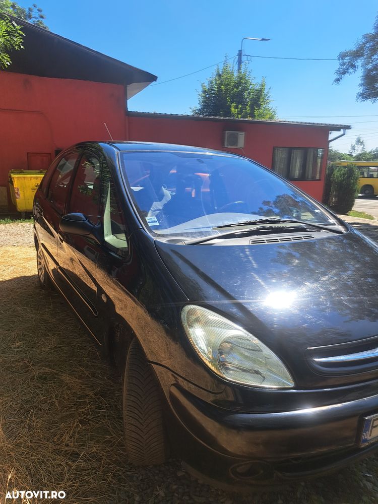 Citroën Xsara Picasso 1.8i 16V - 6