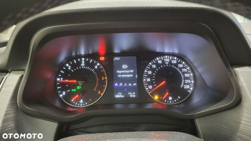 Renault Trafic - 15