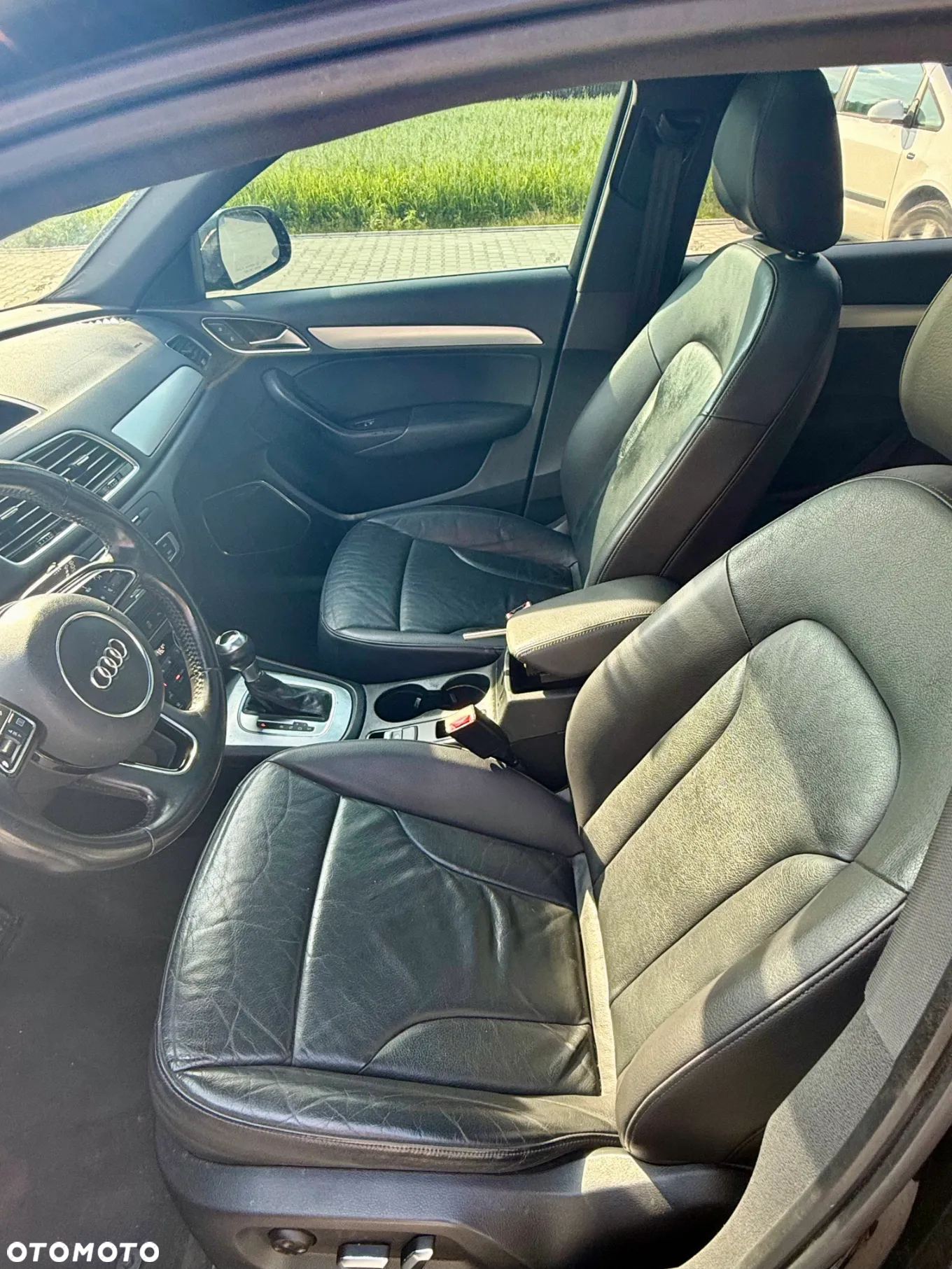 Audi Q3 - 11