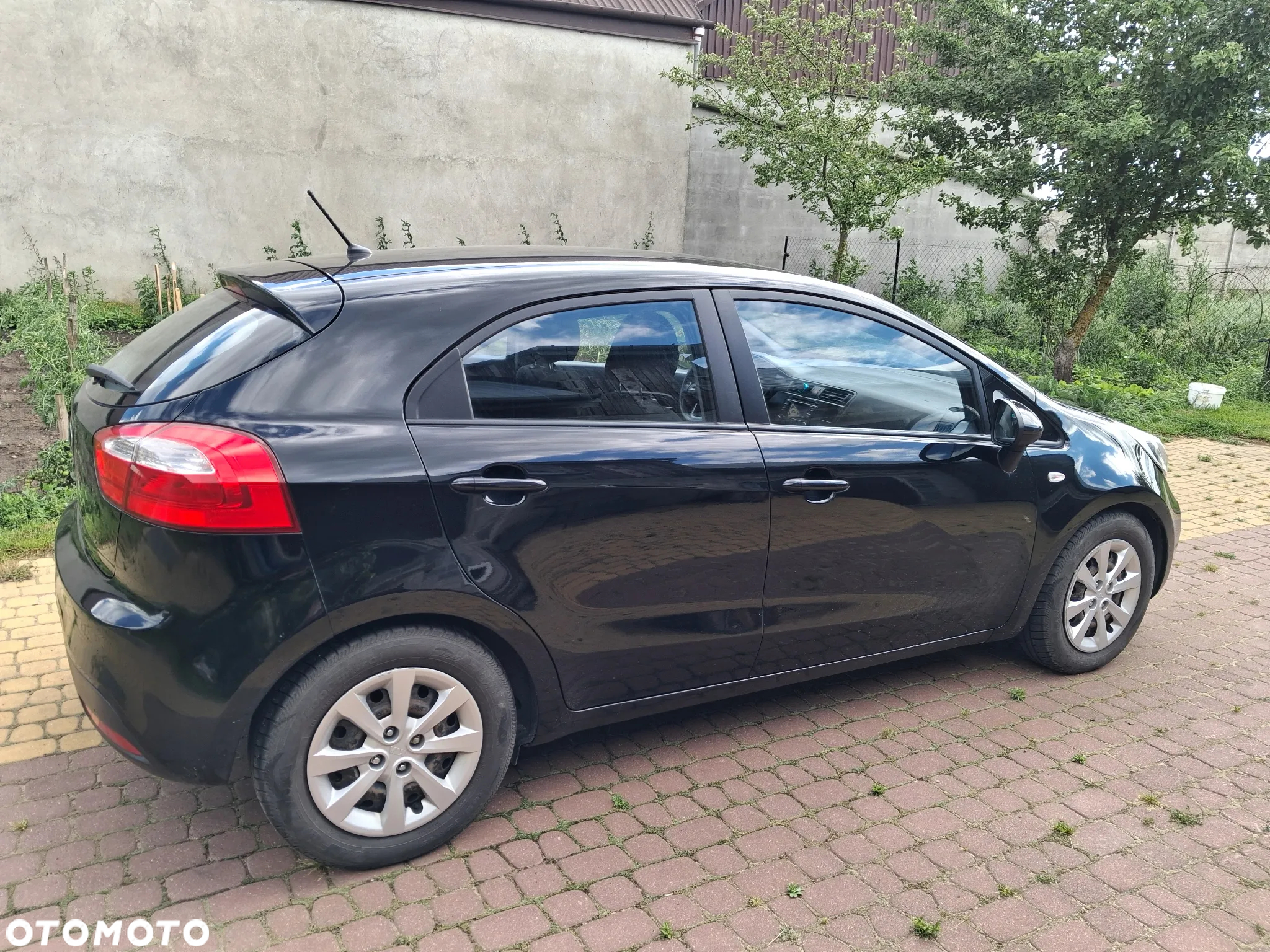 Kia Rio 1.2 M - 3