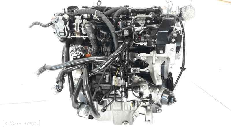 Motor OPEL Insignia 2.0 Cdti de 2011 Ref: A20DT - 2