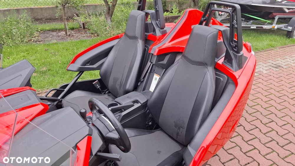 Polaris Inny - 21
