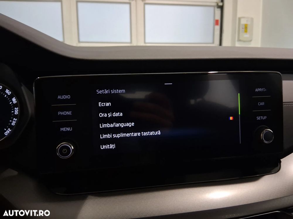 Skoda Octavia 2.0 TDI Ambition - 29