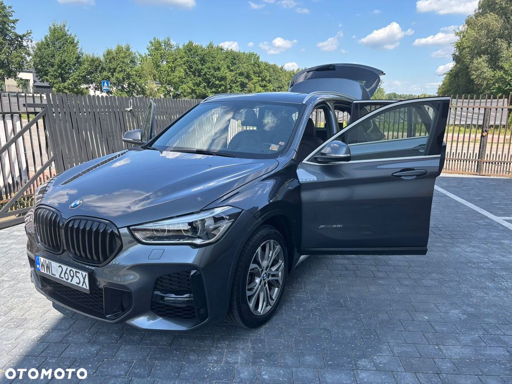 BMW X1 - 31